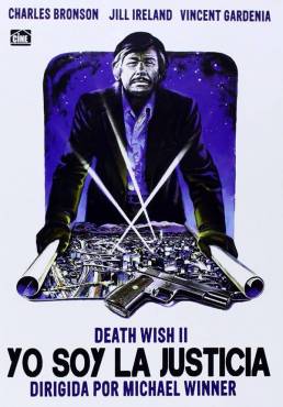 Yo soy la justicia (Death Wish II)