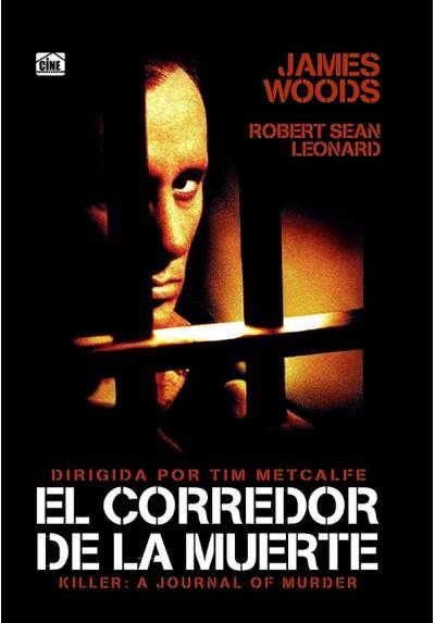 El Corredor De La Muerte (Killer : A Journal Of Murder)