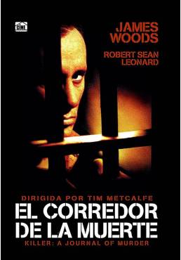 El Corredor De La Muerte (Killer : A Journal Of Murder)