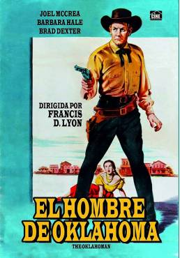 El Hombre De Oklahoma (The Oklahoman)