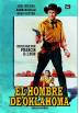 El Hombre De Oklahoma (The Oklahoman)