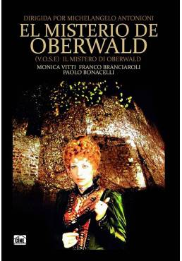 El misterio de Oberwald (V.O.S) (Il Mistero di Oberwald)