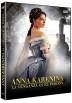 Anna Karenina. La venganza es el perdón (Anna Karenina. Istoriya Vronskogo)