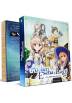 Atelier Escha & Logy: Alchemists of the Dusk Sky (Blu-ray) (Escha & Logy no Atelier: Tasogare no Sora no Renkinjutsushi)