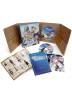 Atelier Escha & Logy: Alchemists of the Dusk Sky (Blu-ray) (Escha & Logy no Atelier: Tasogare no Sora no Renkinjutsushi)