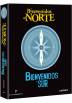 Pack Bienvenidos Al Norte / Bienvenidos Al Sur (Blu-ray)