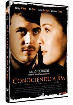 Conociendo a Jim (Lonesome Jim)