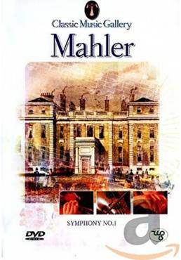 Gustav Mahler - Classic Music Gallery