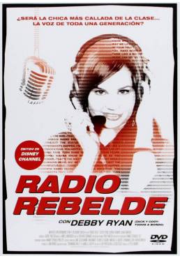 Radio Rebelde (Radio Rebel)