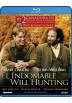 El Indomable Will Hunting (Blu-Ray)