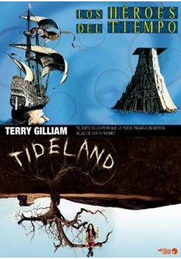 Pack Terry Gilliam