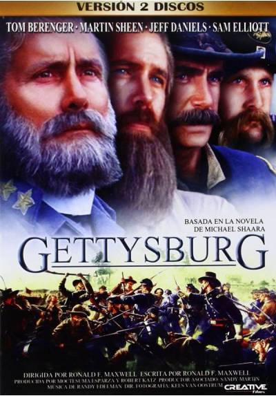 copy of Gettysburg