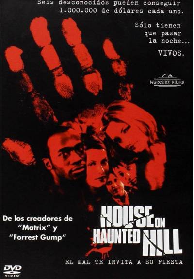 copy of House On Haunted Hill