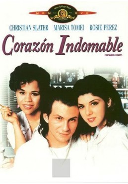 Corazón Indomable