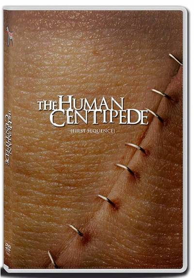 El Ciempies Humano 1 (The Human Centipede - First Sequence)
