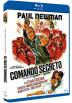 Comando secreto (Blu-ray) (The Secret War of Harry Frigg)