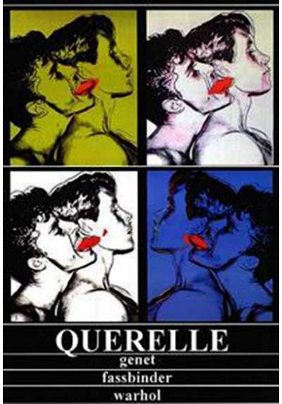 Querelle (POSTER 32x45)