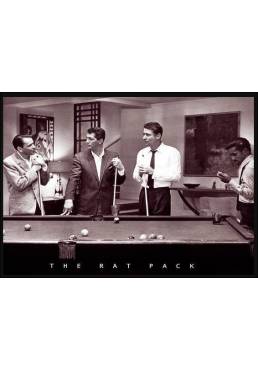 The Rat Pack - Oceans 11 (POSTER 45x32)