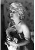 Marilyn Monroe - Chanel Cinco (POSTER 32x45)