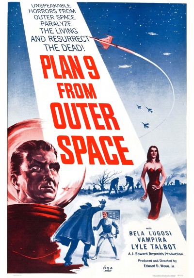 copy of Plan 9 del espacio exterior (POSTER)