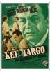 Key Largo - Cayo Largo (POSTER 32x45)