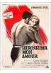 Hiroshima Mon Amour (POSTER 32x45)