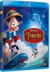 Pinocho (Blu-ray) (Pinocchio)