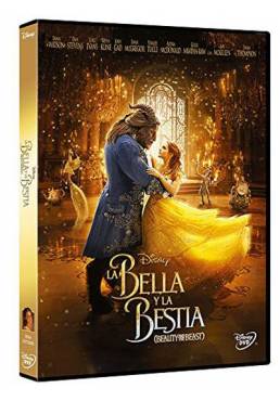 La bella y la bestia (Beauty and the Beast) (Personajes Reales)