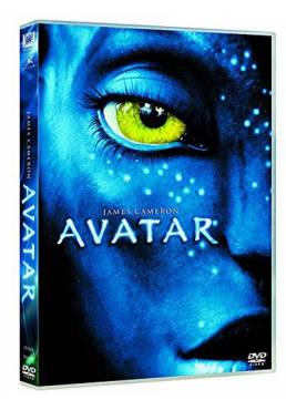 Avatar (Avatar)