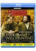 El Indomable Will Hunting (Blu-Ray + DVD)