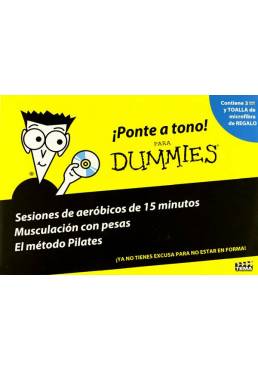 Ponte a tono para Dummies