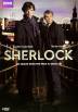 Sherlock - Temporada 1