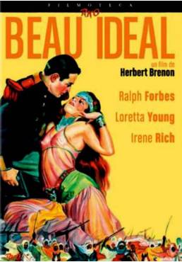 Filmoteca Rko: Beau ideal (Edición Especial - Incluye Libreto Exclusivo 24 Páginas)