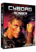 Cyborg + Slinger (Cyborg Director´s Cut) (Blu-ray)