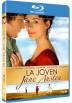 La joven Jane Austen (Blu-ray) (Becoming Jane)