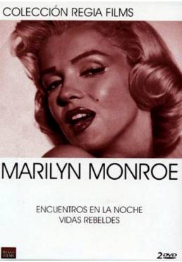 Pack Marilyn Monroe