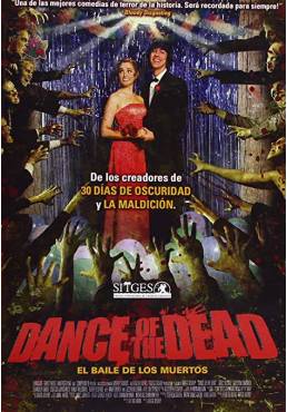 Dance of the Dead: El baile de los muertos