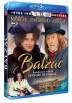 Balzac (Blu-Ray) (Serie Completa)