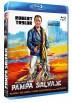 Pampa Salvaje (Blu-ray) (Bd-R) (Savage Pampas)
