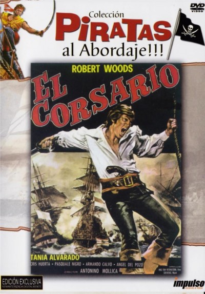 copy of El Corsario (Il Corsaro)