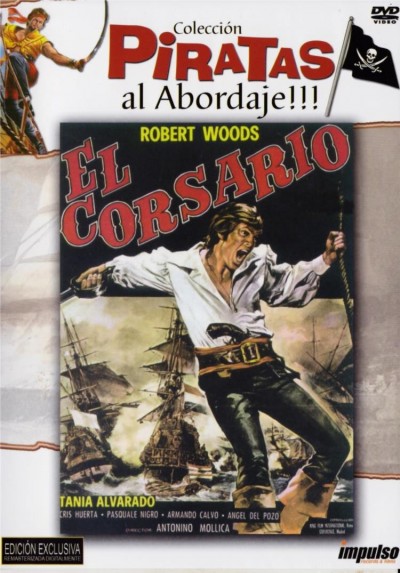 El Corsario (Il Corsaro)
