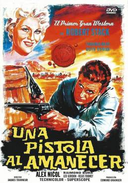 copy of Una Pistola Al Amanecer (Great Day In The Morning)