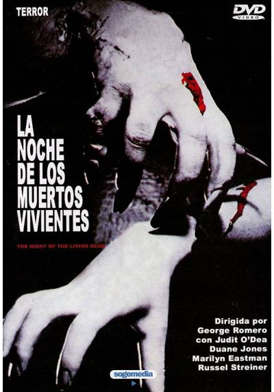 copy of El Valle De La Venganza (Vengeance Valley) (Dvd-R)