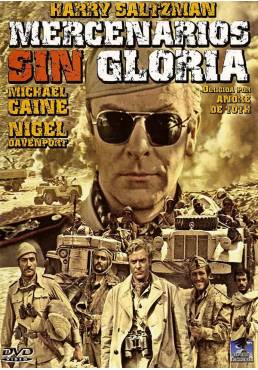Mercenarios Sin Gloria (Play Dirty)