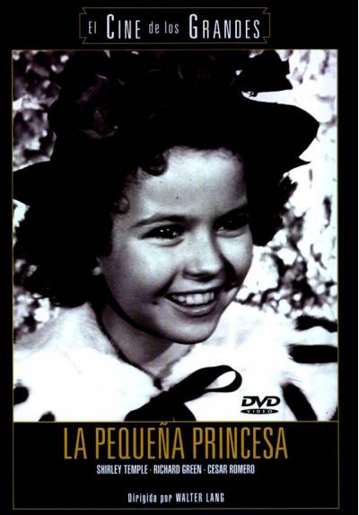 copy of La Pequeña Princesa (The Little Princess)