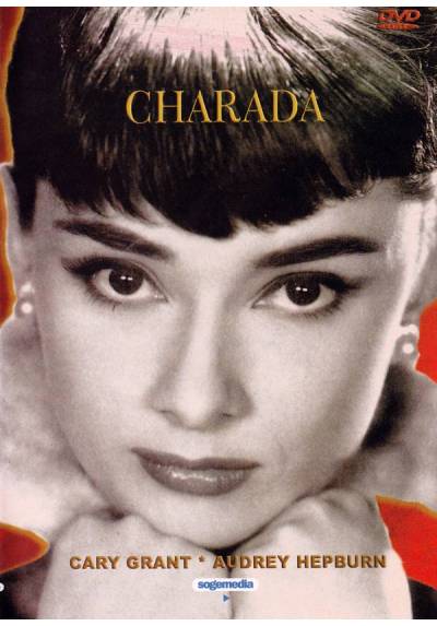 copy of Charada (Charade)