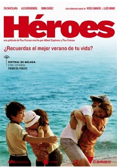 Herois (Héroes)