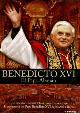 Benedicto XVI