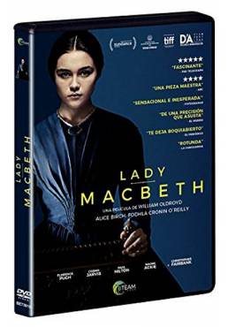 Lady Macbeth