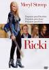 Ricki (Ricki and the Flash)